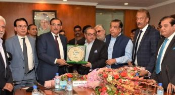 وزیر اعظم معیشت ٹھیک کرنا چاہتے ہیں لیکن نادان دوستوں نے انہیں گھیر رکھا ہے، سراج تیلی