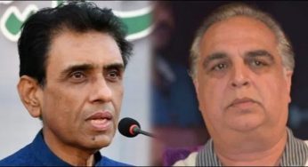 ایم کیو ایم نے سندھ کی گورنر شپ کا مطالبہ کردیا، وفاق کا ایک اور وزارت دینے پر غور