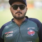 راحیل جنید