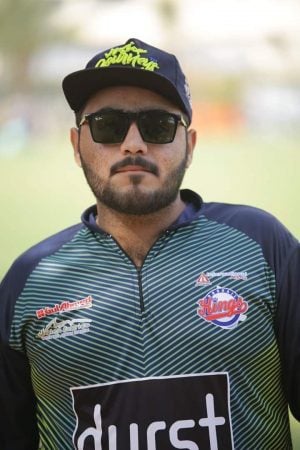 راحیل جنید