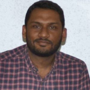 محمد یاسر