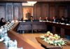 SIndh Cabinet